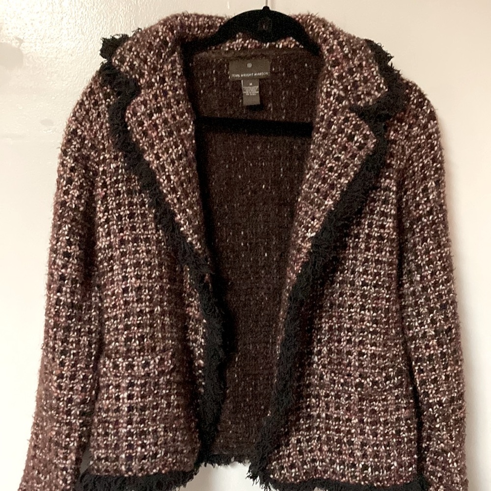 Fenn wright Manson blazer jacket - Picture 2 of 11